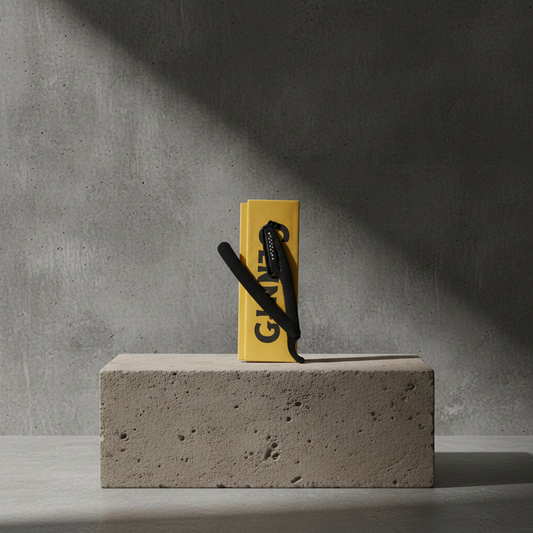 Precision, hygien och modern grooming