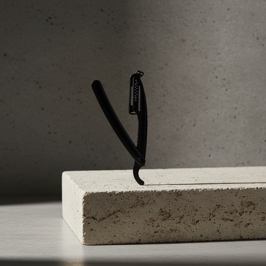 Så får du perfekta skägglinjer hemma