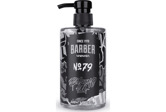 Marmara Barber Shaving Gel No. 79 - 500 ml