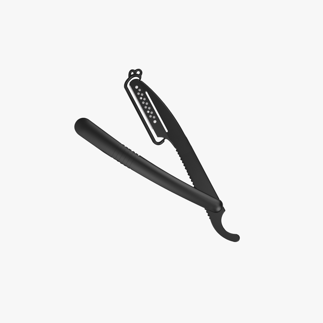 Genntx Engångsrakhyvel - 100 styck