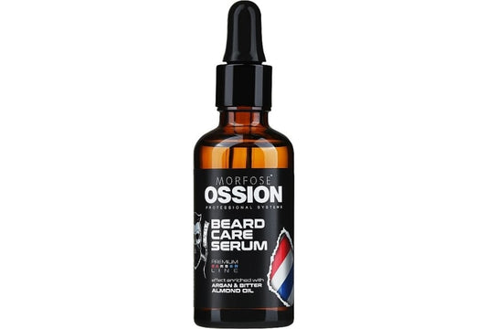 Morfose Ossion Beard Care Serum 50 ml