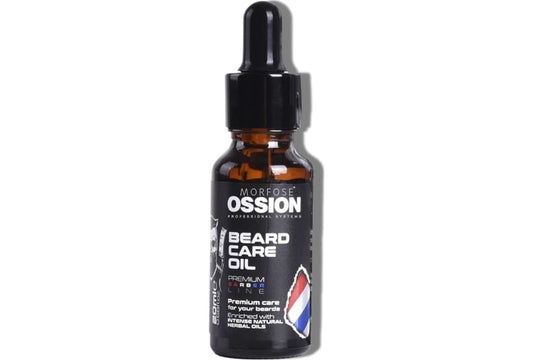 Morfose Ossion Beard Care Oil 20 ml