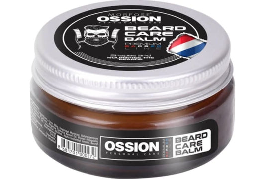Morfose Ossion Beard Care Balm Mencare 50 ml