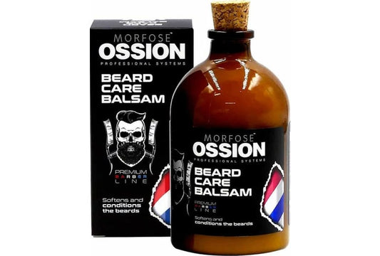 Morfose Ossion Beard Care Balsam 100 ml