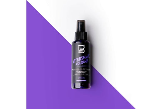 L3VEL3 - After Shave Spray Cologne Royale 100 ml